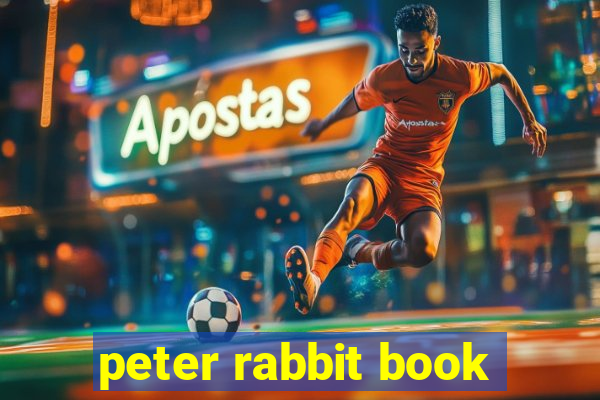 peter rabbit book